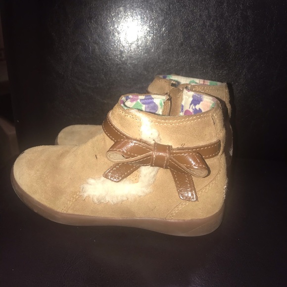 Kid Ugg size 12 - Picture 5 of 7